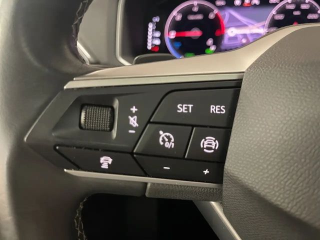 Seat Tarraco e-Hybrid
