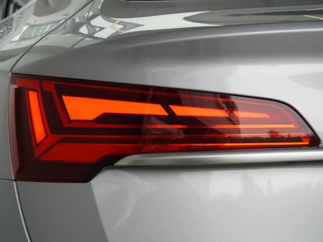 Audi Q5 40 TDI Quattro Sportback