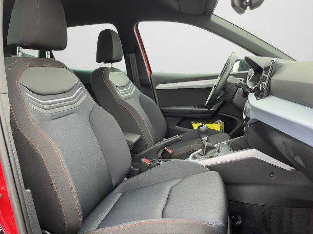 Seat Arona 1.0 TSI FR-lijn