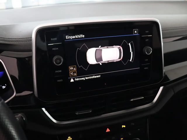 Volkswagen T-Roc DSG R-Line