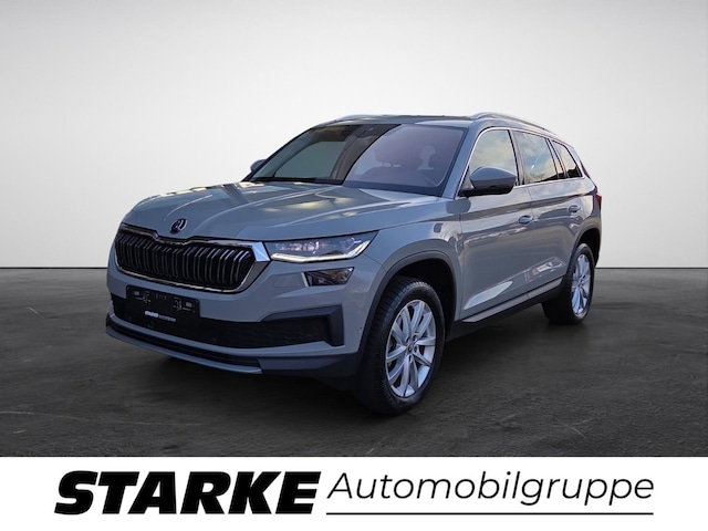 Skoda Kodiaq 2.0 TDI Style Style