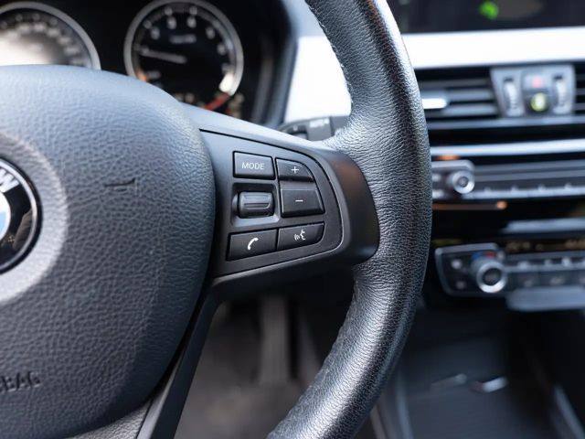 BMW X1 Advantage pakket sDrive