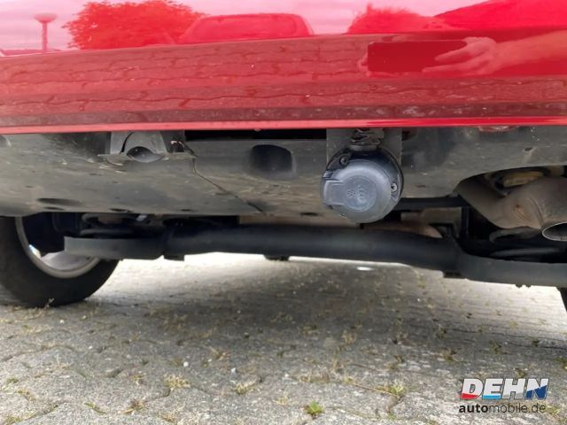 Volkswagen Caddy 2.0 TDI DSG Life