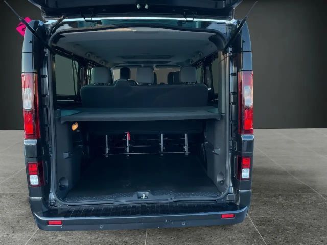 Nissan Primastar L2H1 Tekna