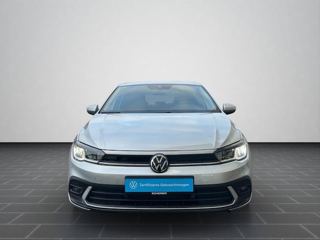 Volkswagen Polo 1.0 TSI Life