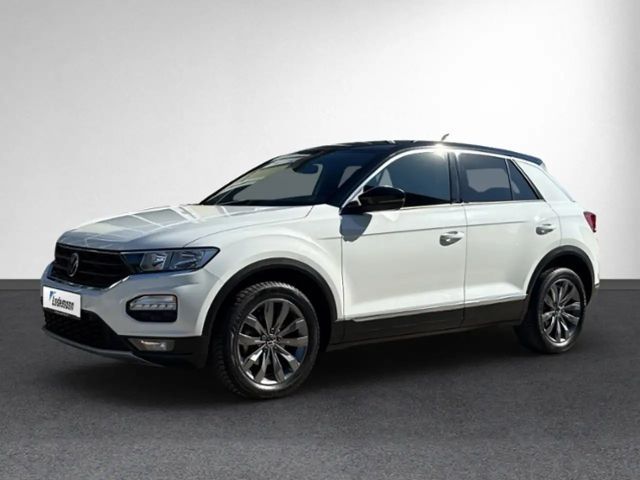 Volkswagen T-Roc 1.5 TSI DSG Sport