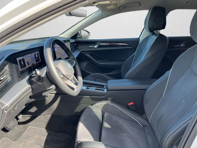 Volkswagen Passat 2.0 TDI Business DSG Variant