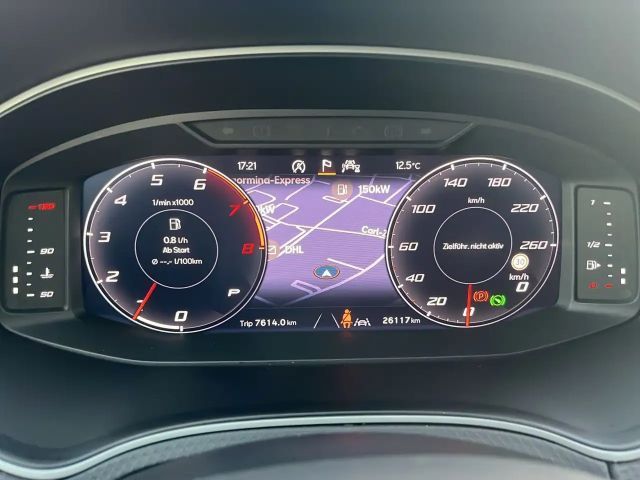 Seat Ibiza 1.0 TSI DSG FR-lijn