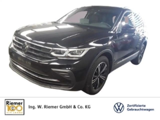 Volkswagen Tiguan 1.5 TSI DSG Move