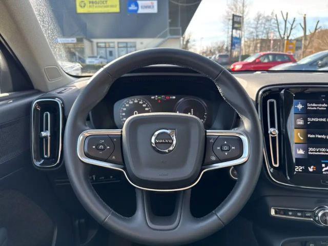 Volvo XC40 Inscription Recharge