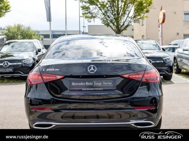 Mercedes-Benz C 300 AVANTGARDE Sedan