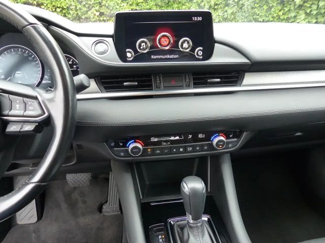 Mazda 6 SkyActiv Sportbreak Sportsline