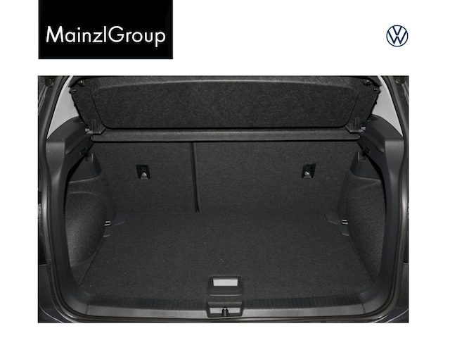 Volkswagen T-Cross DSG Life