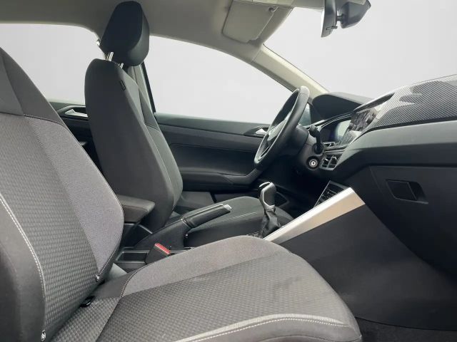 Volkswagen Taigo Life