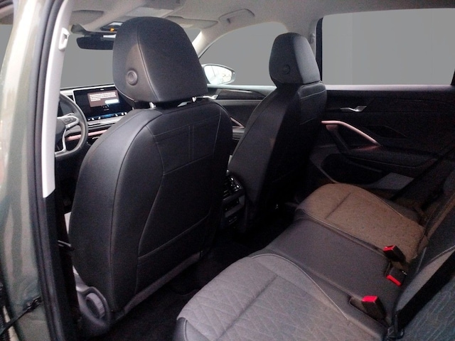 Volkswagen Tiguan 1.5 eTSI DSG