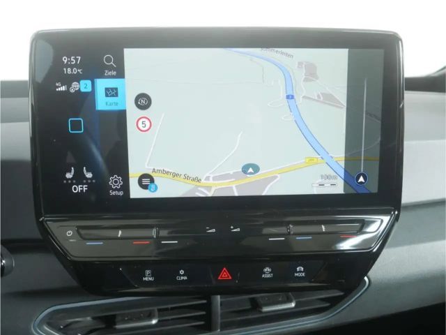 Volkswagen ID.3 58 KWh Performance Pro