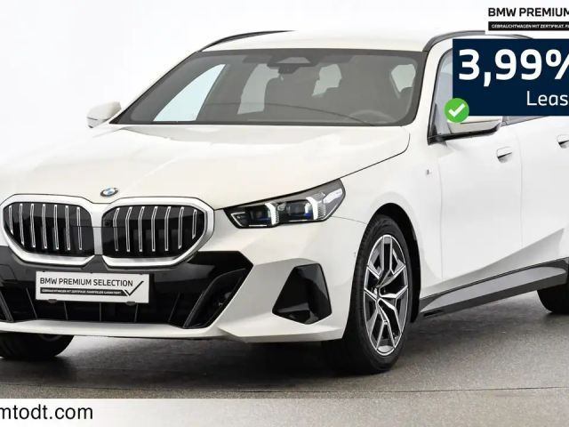 BMW 520 520d xDrive