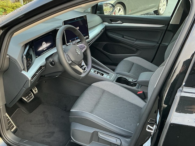 Volkswagen Golf Golf ENERGY 1,5 l eTSI OPF Digitales Cockpit