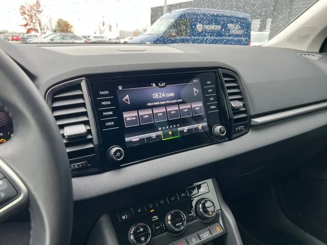 Skoda Karoq ACT Selection