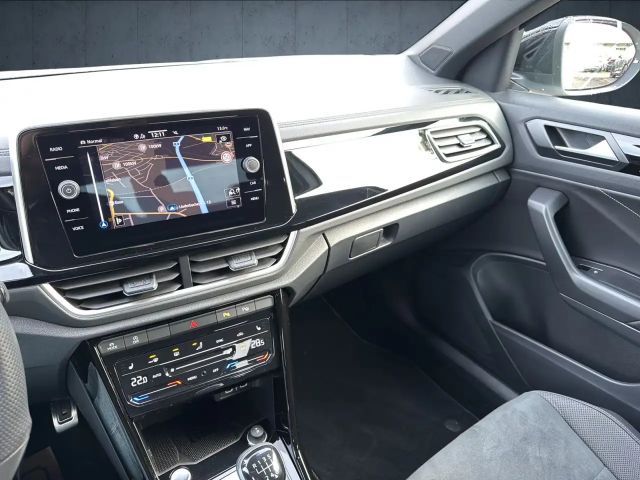 Volkswagen T-Roc 1.5 TSI R-Line