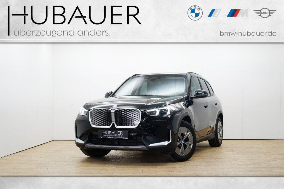 BMW iX1 xDrive30