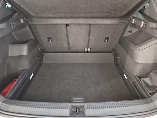 Volkswagen Tiguan 2.0 TDI DSG IQ.Drive