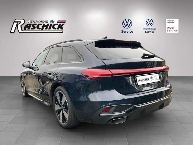 Audi A5 2.0 TFSI Avant S-Line S-Tronic
