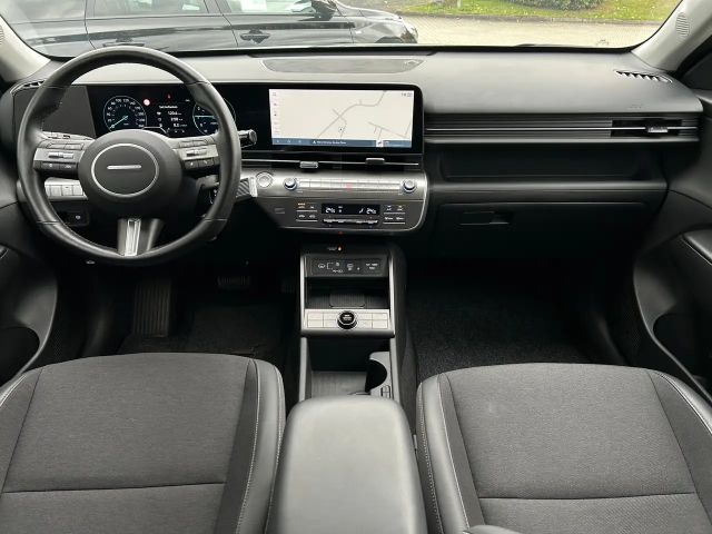 Hyundai Kona 1.0 Prime T-GDi