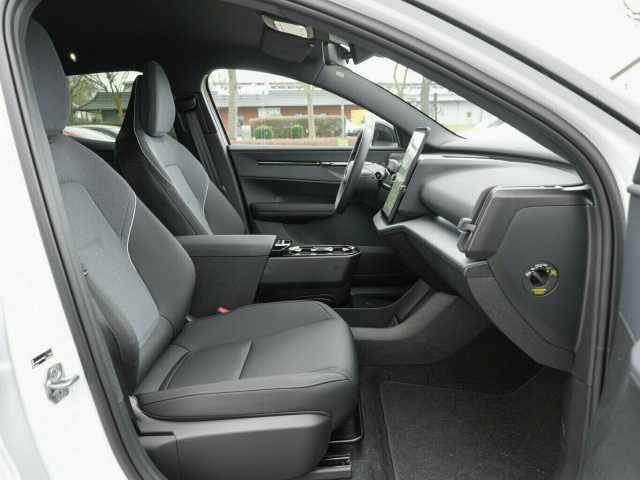 Volvo EX30 Plus Single motor