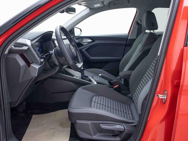 Audi A1 40 TFSI S-Tronic Sportback