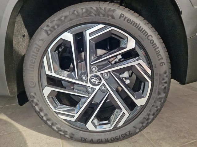 Hyundai Tucson 1.6 2WD CRDi Prime