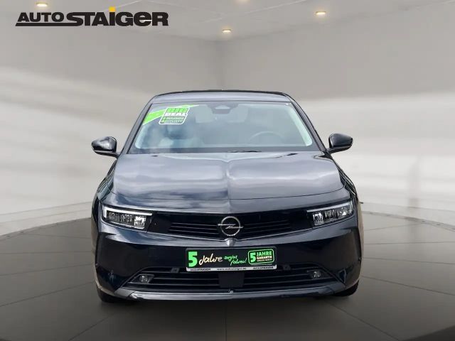 Opel Astra 1.2 Turbo Elegance Turbo