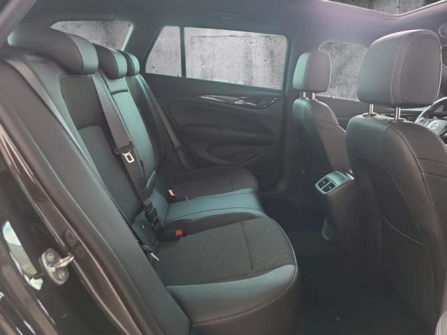 Opel Insignia Sports Tourer