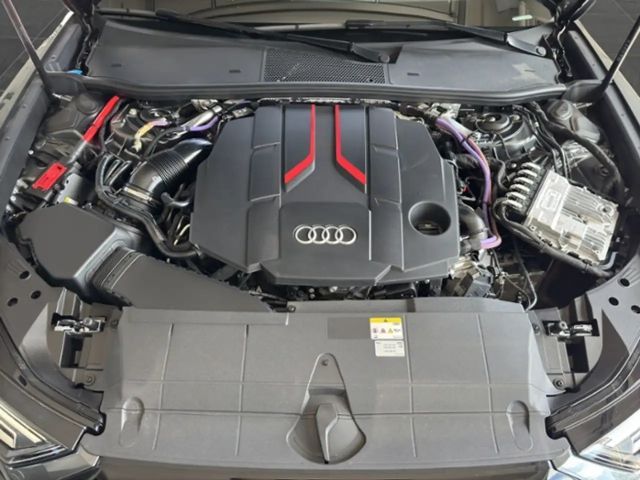 Audi S6 3.0 TDI Avant Quattro