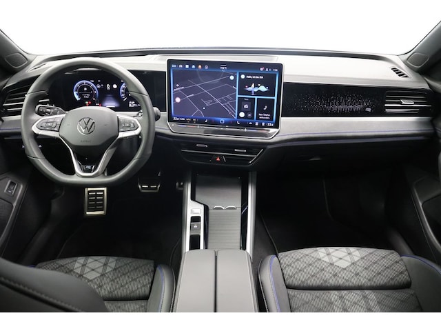 Volkswagen Passat 2.0 TDI R-Line Variant