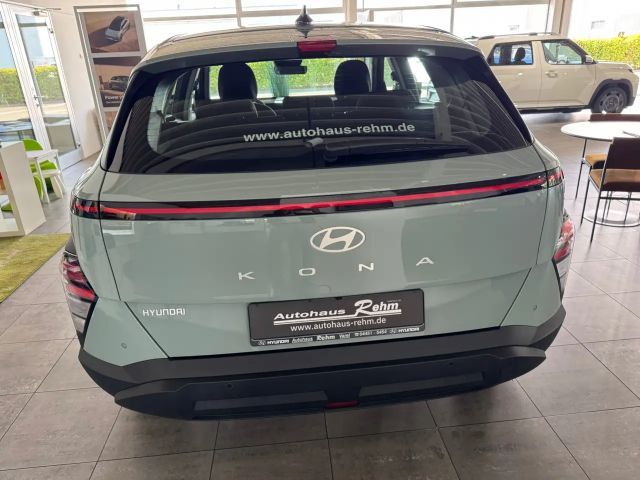 Hyundai Kona 1.0 Select T-GDi
