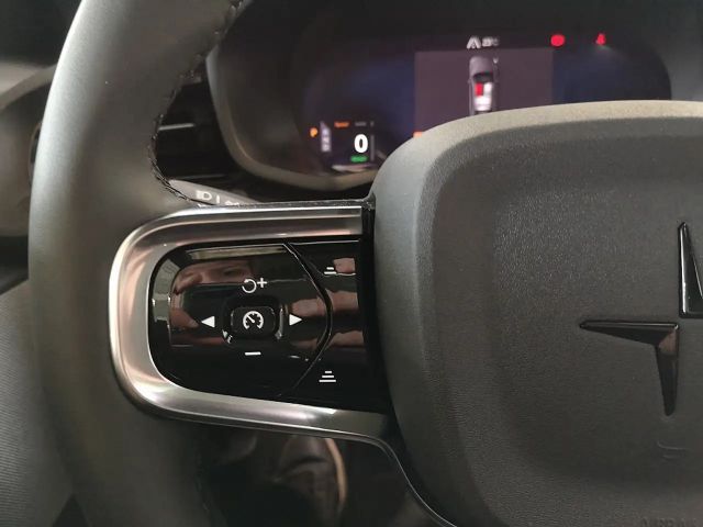 Polestar 2 Dual motor Long range