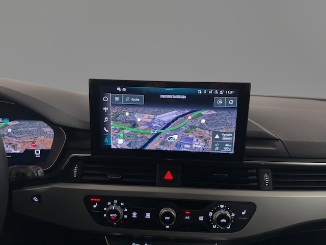 Audi A4 35 TFSI Avant S-Tronic