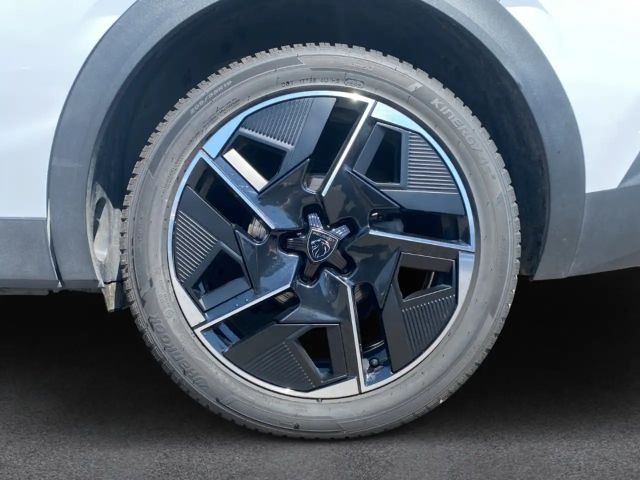 Peugeot 408 GT-Line PureTech