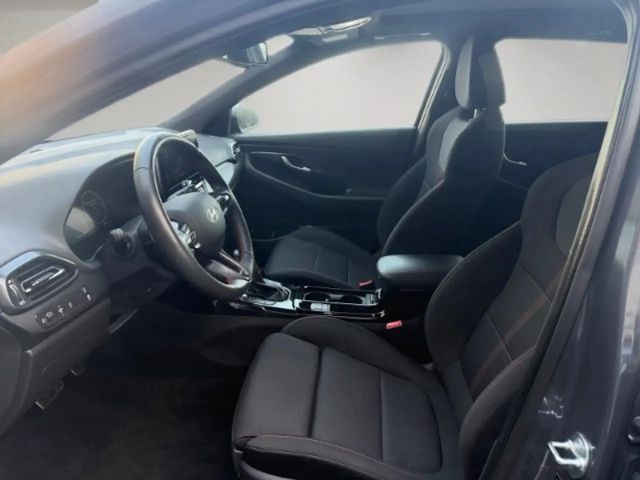 Hyundai i30 N Line