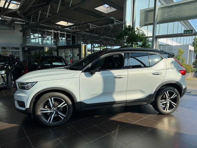 Volvo XC40 R-Design