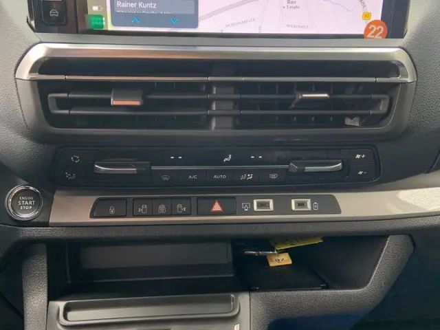 Opel Zafira Life GS 8 Sitze 3 Jahre Garantie uvm.