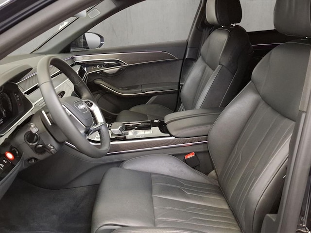 Audi A8 60 TFSI Hybride Lang Quattro