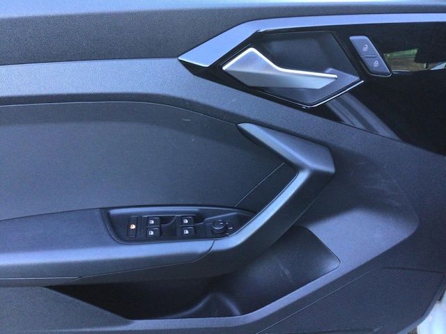 Audi A1 25 TFSI Sportback