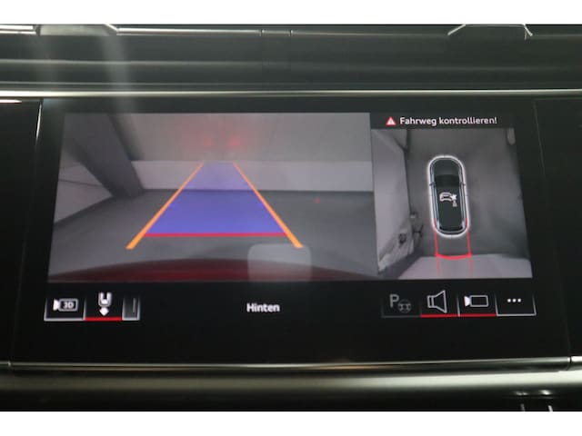 Audi Q7 45 TDI Quattro S-Line