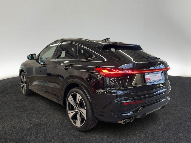 Audi Q5 Quattro S-Tronic Sportback