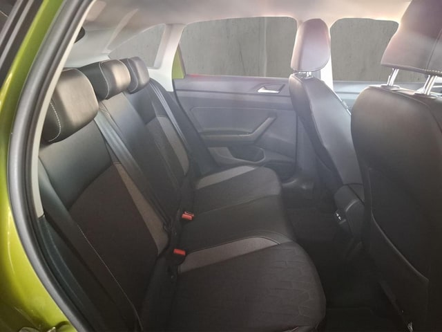 Volkswagen Taigo DSG