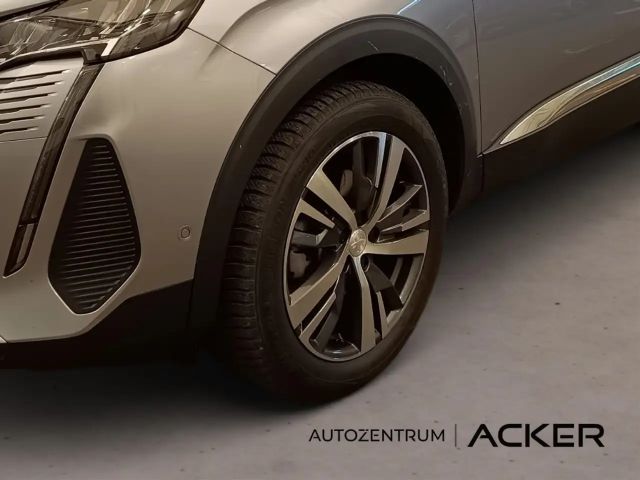 Peugeot 3008 Allure Pack PureTech