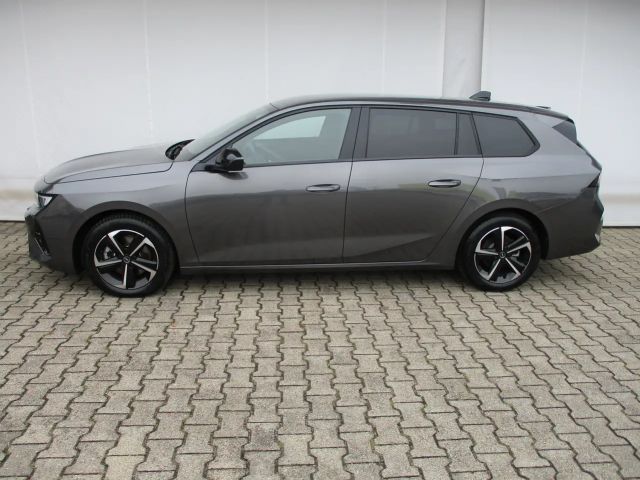 Opel Astra GS-Line Grand Sport