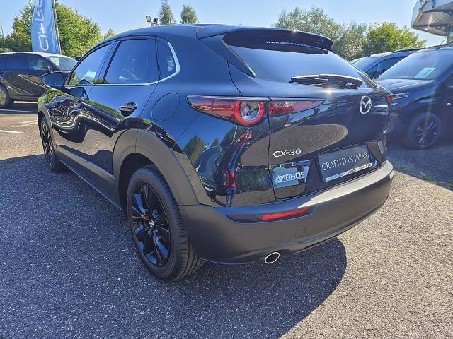 Mazda CX-30 e-Skyactive 2,5 4-Zylinder G140 NAGISA JAHRESWA...